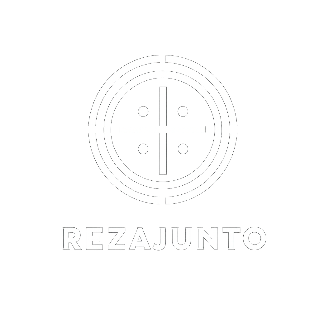 Reza Junto